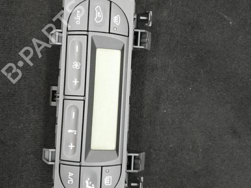 Climate control CITROËN C3 I (FC_, FN_) 1.4 HDi | BP24421096I5 