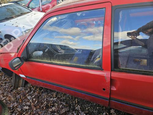 left-front-door-peugeot-106-ii-1a_-1c_-1996-1997-1998-1999-2000-2001-2002-2003-2004-2005-30575899 main image