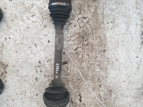 Left front driveshaft PEUGEOT 508 SW I (8E_) 2.0 HDi | BP29571511M38 