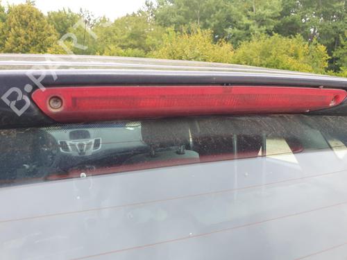 Used Third brake light FORD FIESTA VI (CB1, CCN) 1.4 TDCi (68 hp) 27898067