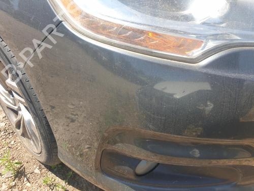 front-bumper-citroen-c4-ii-nc_-2009-37201743 main image