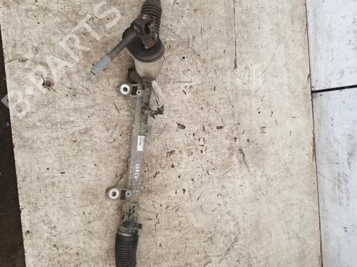 Used Steering rack Steering rack RENAULT MEGANE III Coupe (DZ0/1_) 1.9 dCi (DZ0N, DZ0J, DZ1J, DZ1K) (131 hp) 33970122 33970122