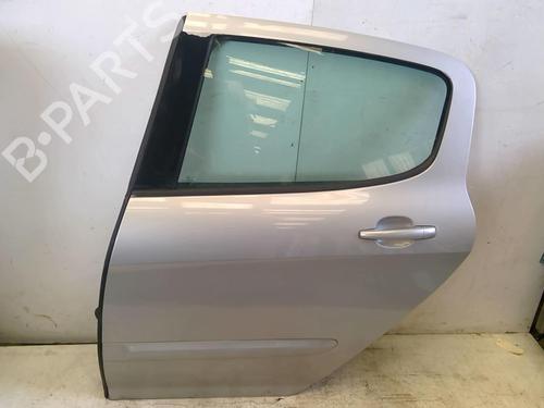 Left rear door PEUGEOT 308 I (4A_, 4C_) 1.6 HDi | BP22868183C4