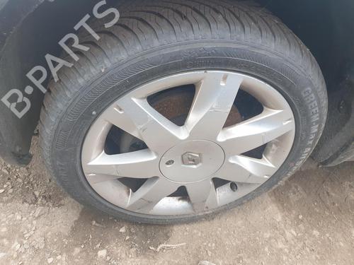 Rim RENAULT MEGANE II Coupé-Cabriolet (EM0/1_) 1.5 dCi (EM1E) 8200586647