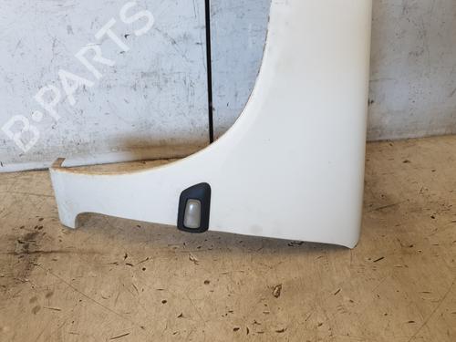 Left front fenders CITROËN SAXO (S0, S1) 1.5 D | BP24963055C41 