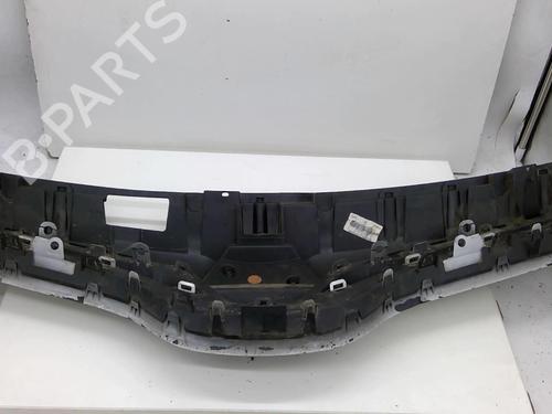Used Grille RENAULT KANGOO Express (FW0/1_) 1.5 dCi 75 (FW07, FW10, FW04) (75 hp) 25842484