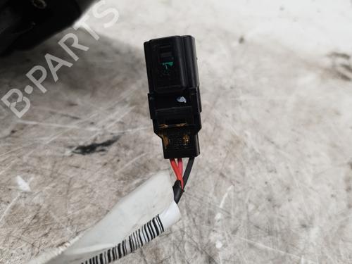 Right tailgate light RENAULT CLIO IV (BH_) 0.9 TCe 90 (BHNF, BHMA, BHMH, BHJK, BHJR) | BP22869605C80 