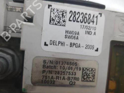 Used Electronic module Electronic module PEUGEOT 5008 (0U_, 0E_) 2.0 HDi 150 / BlueHDi 150 (150 hp) 22867285 22867285