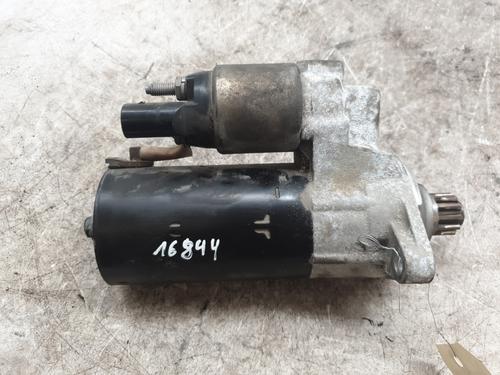 Used Starter VW GOLF PLUS V (5M1, 521) 2.0 TDI (110 hp) 29243263