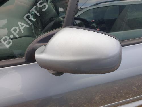 Used Left mirror PEUGEOT 307 Break (3E) 2.0 HDI 110 (107 hp) 28026086