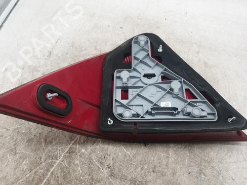 Used Right taillight Right taillight MERCEDES-BENZ C-CLASS (W203) C 180 Kompressor (203.046) (143 hp) 31707711 31707711