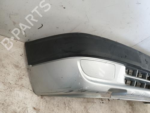 Front bumper CITROËN SAXO (S0, S1) 1.5 D | BP22879058C7 