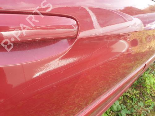 Right rear door CITROËN XSARA PICASSO (N68) 1.6 HDi | BP28585931C5 