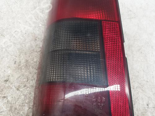 Used Left taillight CITROËN BERLINGO / BERLINGO FIRST Box Body/MPV (M_) 1.8 D (MBA9A, MCA9A) (59 hp) 30970364