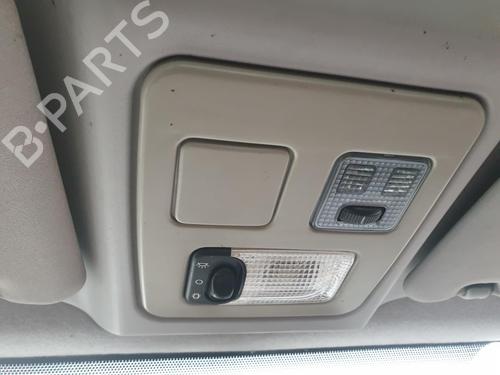 Interior roof light CITROËN BERLINGO / BERLINGO FIRST Box Body/MPV (M_) 1.6 HDI 75 (MB9HW) | BP32061046I8