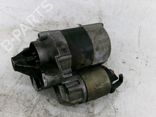 Used Starter Starter RENAULT CLIO II (BB_, CB_) 1.4 16V (B/CB0P, BB13) (98 hp) 22879696 22879696