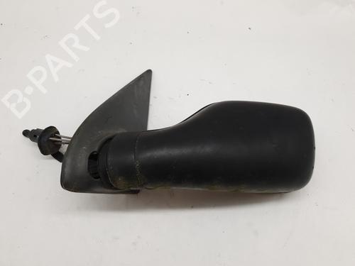 Left mirror PEUGEOT 106 II (1A_, 1C_) 1.4 i | BP26400739C26 