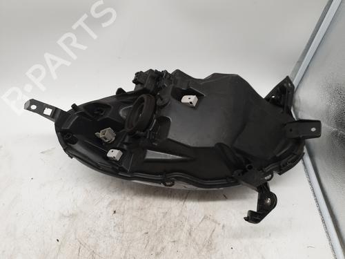 Left headlight NISSAN MICRA III (K12) 1.2 16V | BP22877053C28 