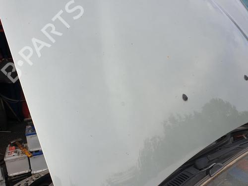 Used Hood RENAULT MEGANE I (BA0/1_) 1.9 dTi (BA08, BA0N) (98 hp) 26907123