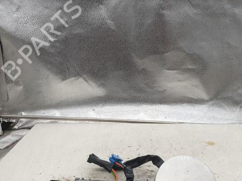 Used Ignition barrel Ignition barrel PEUGEOT 206+ (2L_, 2M_) 1.4 HDi eco 70 (68 hp) 22865398 22865398