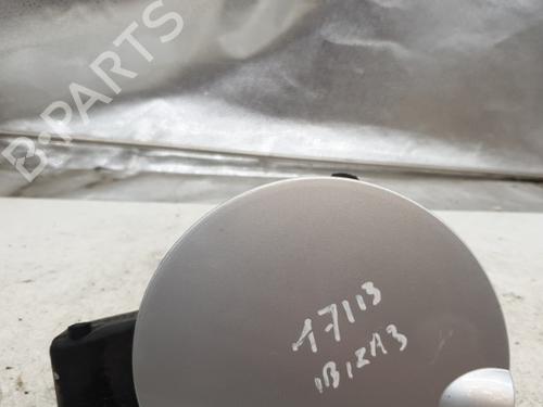 Used Fuel flap SEAT IBIZA III (6L1) 1.4 TDI (80 hp) 25843508