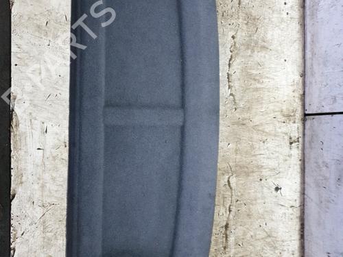 Used Rear parcel shelf Rear parcel shelf RENAULT CLIO I (B/C57_, 5/357_) 1.2 (B/C/S57A, B/C57S, 5/357F, 5/357J, 5/357L, 5/357R) (58 hp) 32184870 32184870