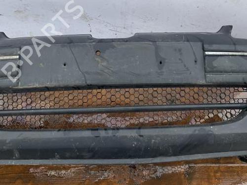 Used Front bumper PEUGEOT 106 II (1A_, 1C_) 1.1 i (60 hp) 22886644