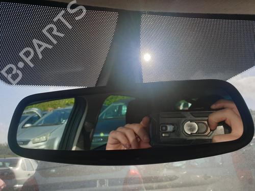 Rear mirror FORD FOCUS II (DA_, HCP, DP) 1.8 TDCi | BP28798926I6  - Image 5
