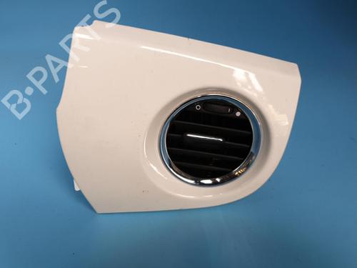 Used Air vent FIAT 500 (312_) 1.3 D Multijet (312AXE1A) (95 hp) 24421448