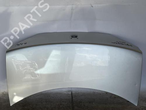 Used Tailgate PEUGEOT 406 Coupe (8C) 2.2 HDI (133 hp) 22873425
