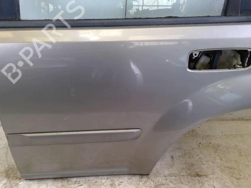 Used Left rear door NISSAN X-TRAIL I (T30) 2.2 Di 4x4 (114 hp) 22881519