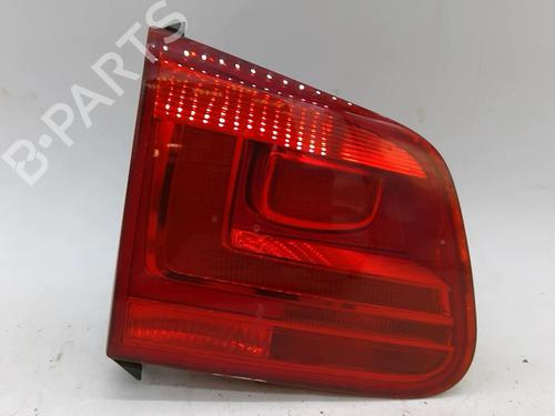 Used Left tailgate light VW TIGUAN (5N_) 2.0 TDI (140 hp) 29896380