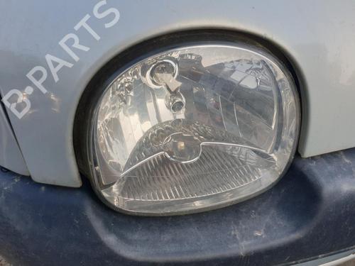 Right headlight RENAULT TWINGO I (C06_) 1.2 16V (C060) | BP28429333C29 