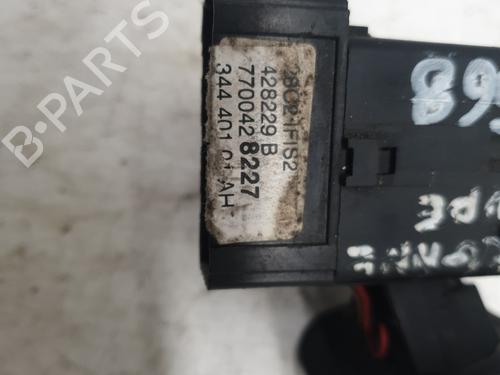 Used Switch Switch RENAULT MEGANE I Coach (DA0/1_) 1.6 16V (DA0B, DA04, DA11) (107 hp) 22877395 22877395