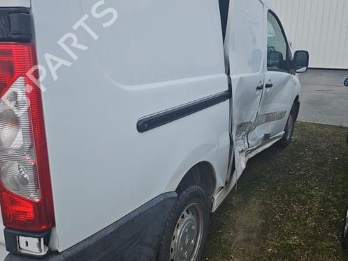 AC compressor CITROËN JUMPY II Van 2.0 HDi 125 | BP22877880M34 - Image 8