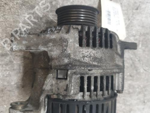 Used Alternator CITROËN ZX (N2) 1.9 DT (92 hp) 28570327
