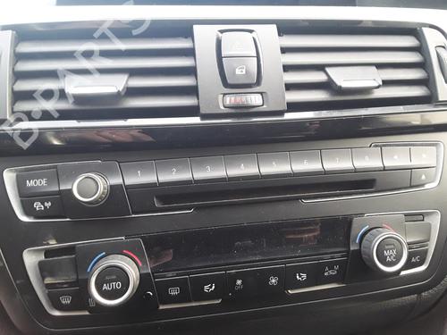 Radio BMW 3 Touring (F31) 318 d | BP22882694E6 
