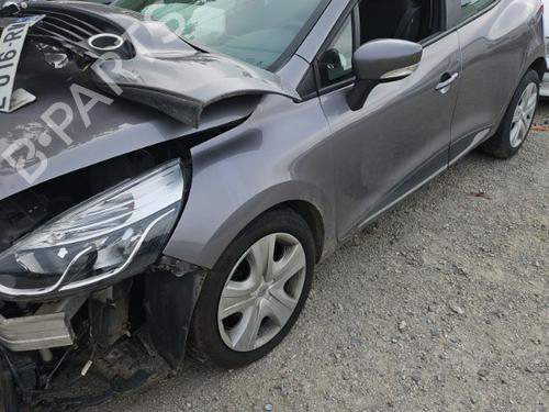 Right taillight RENAULT CLIO IV (BH_) 1.5 dCi 90 | BP22877200C35 