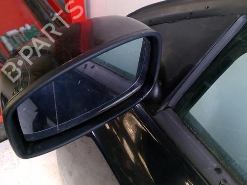 Left mirror FIAT STILO (192_) 1.9 JTD (192_XE1A) | BP24420941C26