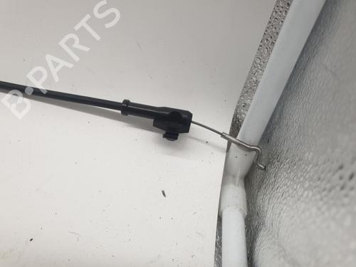 Rear left lock OPEL VECTRA C GTS (Z02) 2.2 DTI 16V (F68) | BP22877219C100 