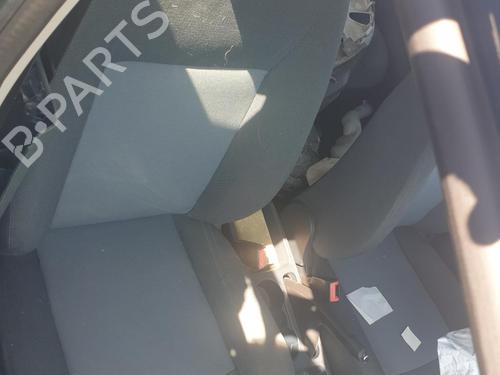 Used Right front seat FORD FIESTA VI (CB1, CCN) 1.25 (82 hp) 28194005