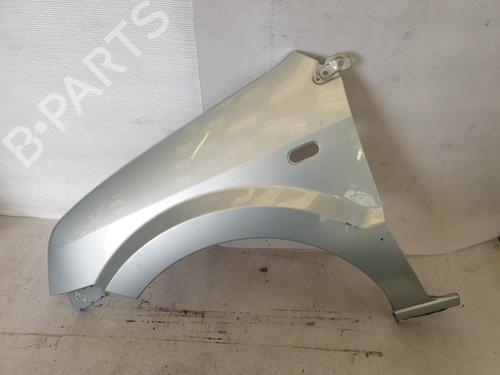 Aile avant gauche FORD FUSION (JU_) 1.6 (100 hp) 22869792