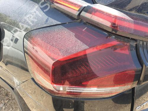 Left taillight CITROËN C4 III (BA_, BB_, BC_) 1.5 BlueHDi 130 (BBYHZB) | BP36793709C34 - Image 3