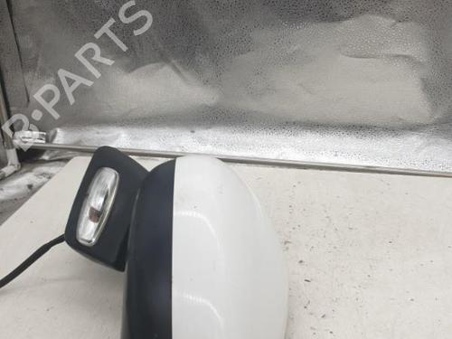 Used Left mirror CITROËN C3 II (SC_) 1.4 HDi 70 (SC8HZC, SC8HR0, SC8HP4) (68 hp) 22865472