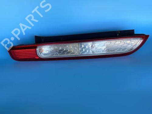 Feu arrière gauche FORD FOCUS II (DA_, HCP, DP) 1.6 TDCi (90 hp) 22880815
