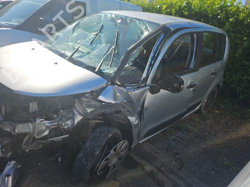Brugte CITROËN C3 Picasso (SH_) 1.4 VTi 95 (SH8FSC, SH8FP0, SH8FP6) (95 hp) 3501020
