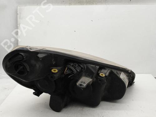 Used Left headlight Left headlight FORD S-MAX (WA6) 1.8 TDCi (125 hp) 22868910 22868910