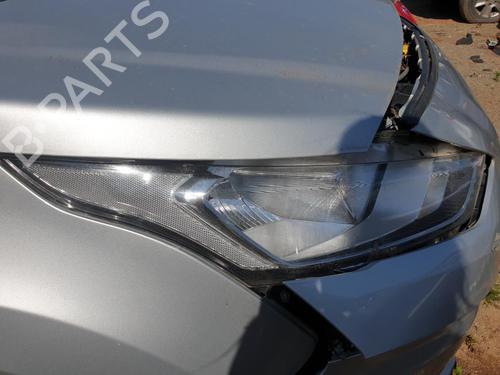 Used Right headlight FORD TOURNEO CONNECT / GRAND TOURNEO CONNECT V408 MPV 1.0 EcoBoost (100 hp) 26738507