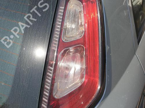 Used Right taillight Right taillight 37410725 37410725