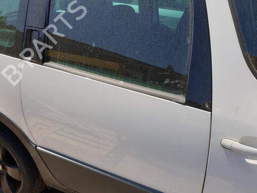 Used Right rear door SKODA ROOMSTER (5J7) 1.9 TDI (105 hp) 22868349